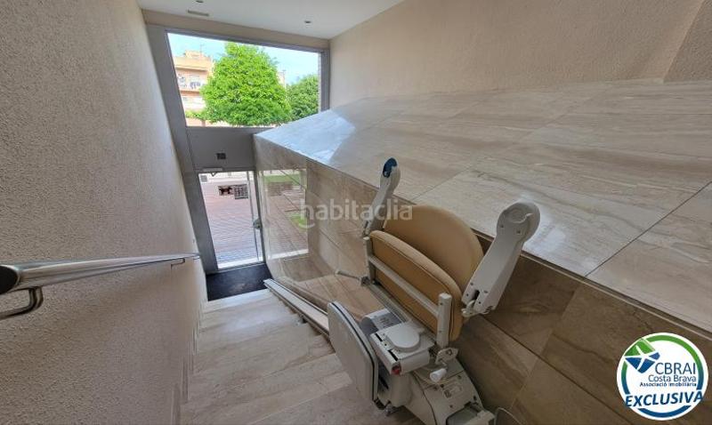 Foto c6a4275b-7d79-476d-be41-cbfbd06dce1b. Apartamento en calle puig rom 19 bj 03 19 apartamento en venta girona en Empuriabrava