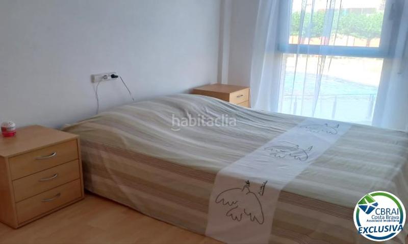 Foto e6d553d4-5956-473d-a489-23cd01b34ea3. Apartamento en calle puig rom 19 bj 03 19 apartamento en venta girona en Empuriabrava