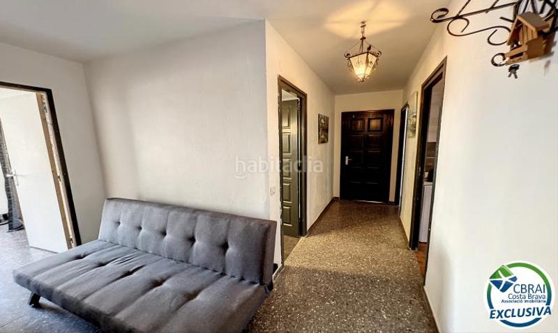 Foto 126d6393-684c-463b-8c78-3d9a8dec0849. Apartamento en avenida de rhode 181 01 03 181 apartamento en venta girona en Roses