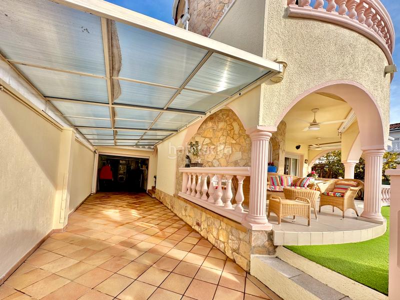 Foto cb61135a-048e-47f6-988b-602e1c16c112. Casa en carrer de sant morí casa en venta girona en Empuriabrava