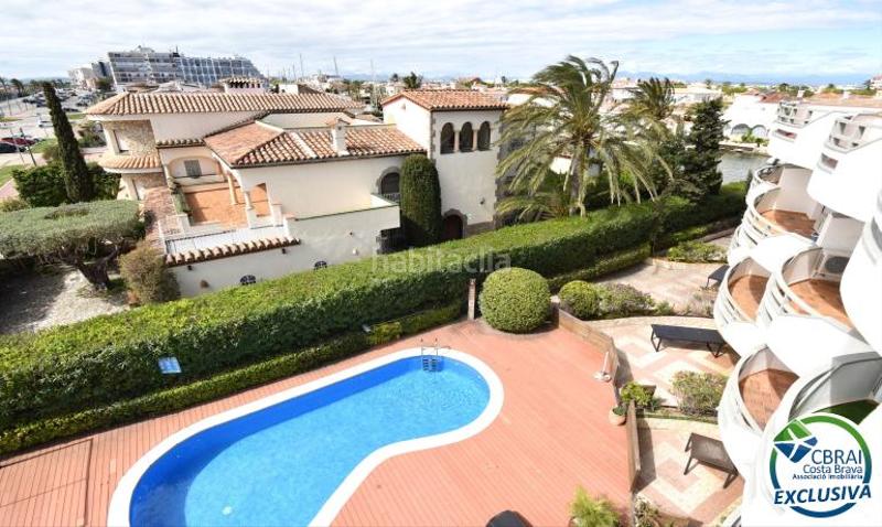 Foto 2b81c4b3-aca9-400c-8c7c-9e52a91fa915. Casa en carrer salins b 0 casa en venta girona en Empuriabrava