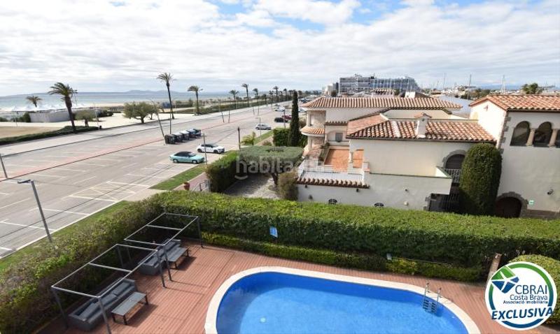Foto 789ea6f6-7e31-4d7d-ac8f-fff3f76d40bd. Casa en carrer salins b 0 casa en venta girona en Empuriabrava