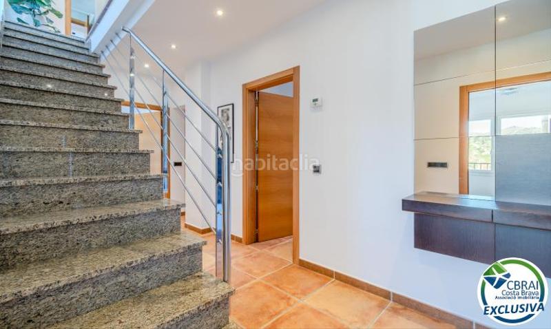 Foto 0bfc2d4b-6ce9-4ad6-8563-2380b869c5fd. Casa en carrer pujada puig rom 99 99 casa en venta girona en Roses