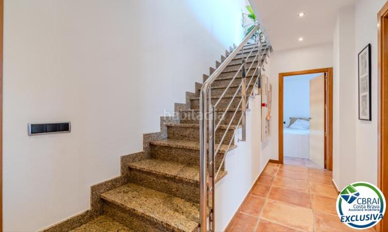 Foto 3820fb0c-9300-4438-ac17-357961db7647. Casa en carrer pujada puig rom 99 99 casa en venta girona en Roses