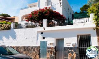 Appartement à Els Grecs-Mas Oliva. Apartamento en venta en roses girona