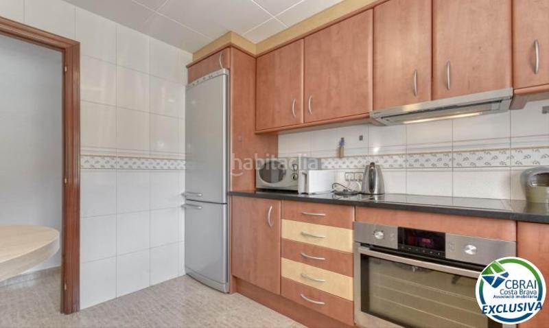 Foto dffc5c81-b137-43e4-95f8-fb1b9c72bbf1. Apartamento en carrer de la pedrera 7 1 2 7 apartamento en venta girona en Roses