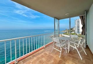 Apartament a Puig Rom-Canyelles-Almadrava. Apartamento en venta en roses girona