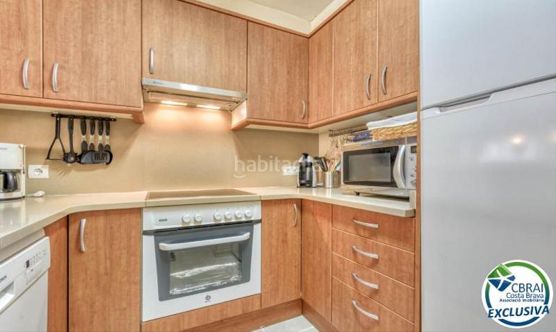 Foto 4da4bcad-aea6-433c-8ab2-60a577f5d79f. Apartamento en carrer joanot martorell 6 1 6 apartamento en venta girona en Roses