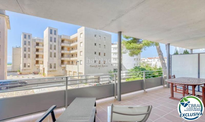 Foto 5390e55e-5631-49ae-9238-47ddb6e3eb16. Apartamento en carrer joanot martorell 6 1 6 apartamento en venta girona en Roses
