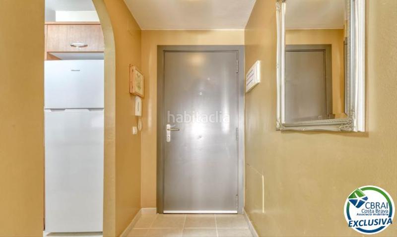 Foto 67db1806-6640-45fe-8586-5de1572d093e. Apartamento en carrer joanot martorell 6 1 6 apartamento en venta girona en Roses