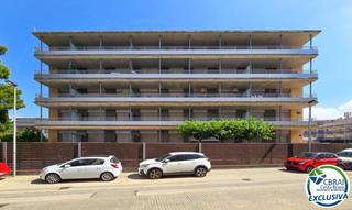 Appartement à Salatar. Apartamento en venta en roses girona