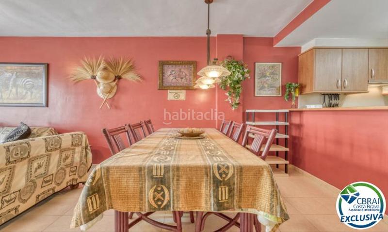 Foto d4eecce0-4ec9-4e42-9b13-855e699c985a. Apartamento en carrer joanot martorell 6 1 6 apartamento en venta girona en Roses