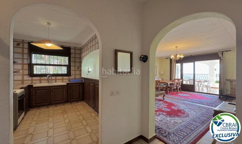Foto 107c0c55-1085-46eb-8da9-740f9e8f886f. Casa en calle eivissa 2 2 casa en venta girona en Roses