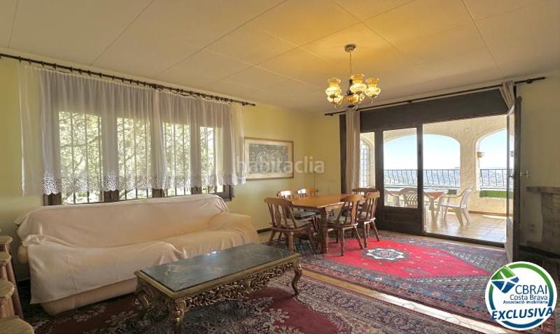Foto ef2cae71-c6e7-4d35-ae5f-666e98cf2408. Casa en calle eivissa 2 2 casa en venta girona en Roses