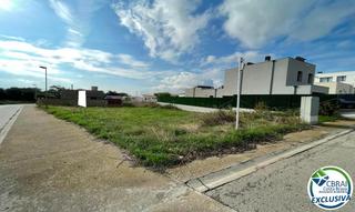 Wohngrundstück in Nord. Terreno en venta en roses girona