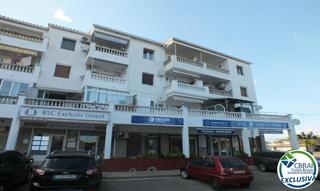 Apartamento en Castelló d´Empúries. Apartamento en venta en empuriabrava girona