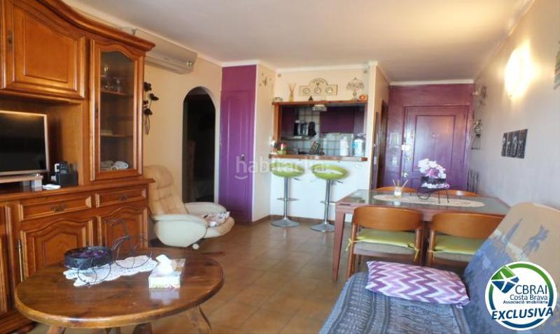 Foto 24a69f90-59a4-4290-ad0d-5c3a60068f34. Apartamento en sector alberes 42 2 3 42 apartamento en venta en empuriabrava girona en Castelló d´Empúries