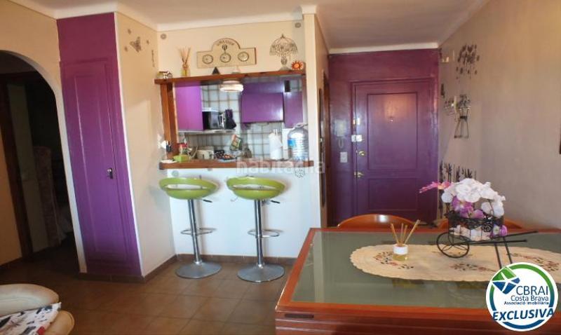 Foto d62d75a9-165b-4c38-8f00-b9905a69c8e8. Apartamento en sector alberes 42 2 3 42 apartamento en venta en empuriabrava girona en Castelló d´Empúries
