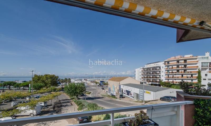 Foto 682ee097-2882-49b6-bb30-2a4b23052bfc. Apartamento en plaza carles fages de climent 1 2 f 1 apartamento en venta girona en Roses