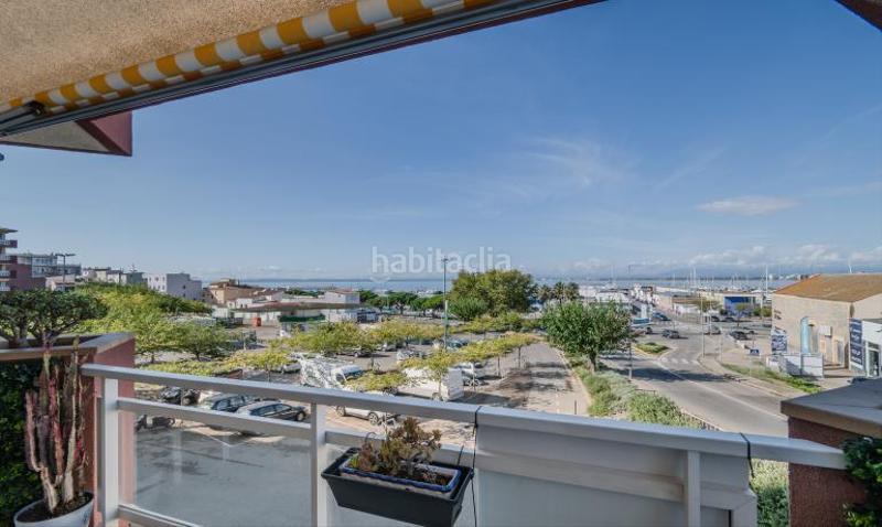 Foto 7b5179f2-90e0-4f32-be7e-880917bb2955. Apartamento en plaza carles fages de climent 1 2 f 1 apartamento en venta girona en Roses