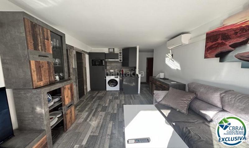 Foto 5d32fee5-812e-41ce-b4f6-aee3823d25d5. Apartamento en avenida de la mare de dã©u de montserrat 38 2 0 38 apartamento en venta girona en Roses