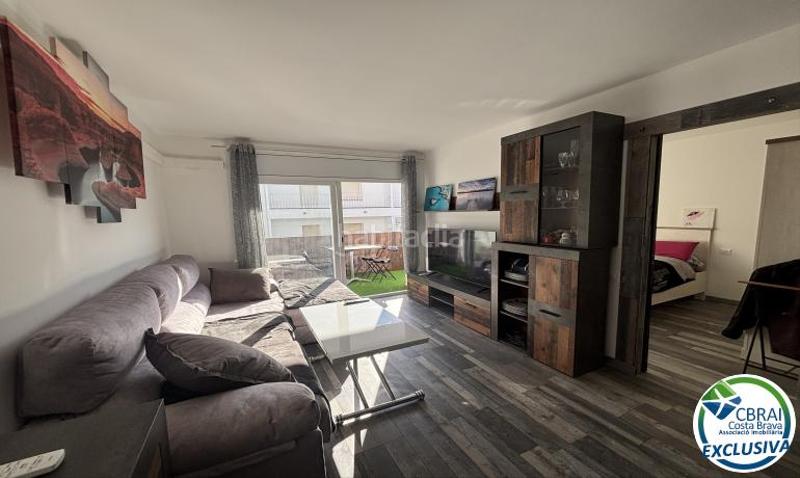 Foto 7aaa3996-e2d5-48c9-8c7e-0b0ff4b01483. Apartamento en avenida de la mare de dã©u de montserrat 38 2 0 38 apartamento en venta girona en Roses