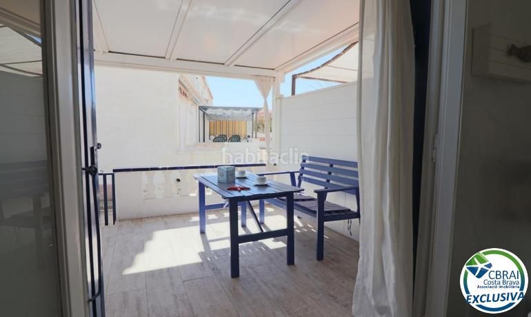 Foto 8744266d-e8cf-4229-8b33-bb23425766f1. Casa en sector Sant Maurici 269 269 casa en venta girona en Empuriabrava