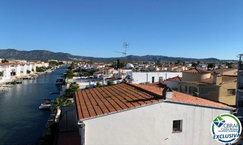 Foto 0002f85c-f2ed-4991-b607-81228fec413a. Apartamento en carrer de la marinada 21 3 a 21 apartamento en venta girona en Empuriabrava