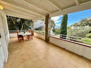 Casa a Puig Rom-Canyelles-Almadrava. Casa en venta en roses girona