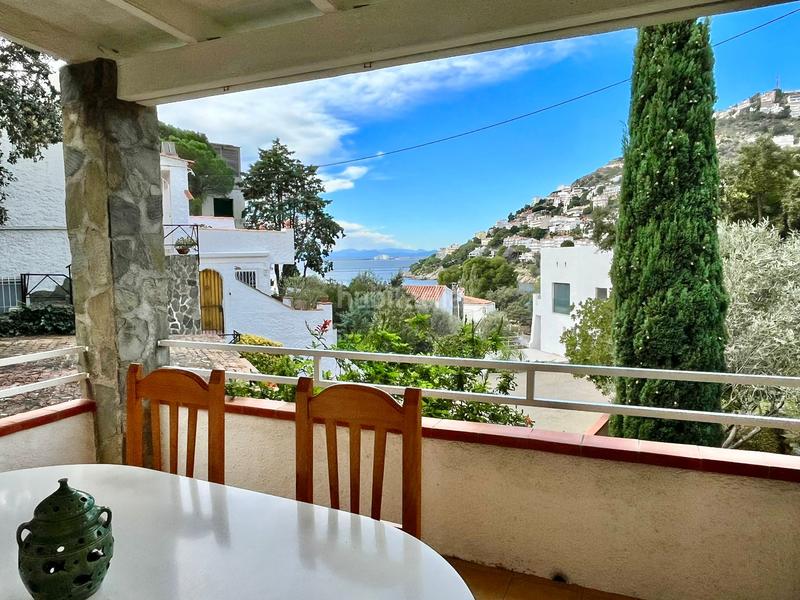 Foto e7a2569f-208c-4e00-a888-739d14bd4e2d. Casa en carrer de joaquim sorolla 8 8 casa en venta girona en Roses