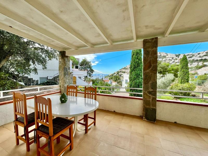 Foto f58cb4d3-b6ec-414e-bc4c-0e2bc74669c7. Casa en carrer de joaquim sorolla 8 8 casa en venta girona en Roses