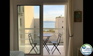 Apartament a Calle joanot martorell 5 3 5. Apartamento en venta en roses girona