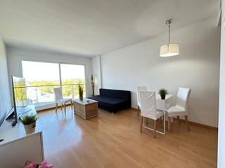 Appartement à Ctra. besalú roses, 159, 17480 roses, girona, españa 159. Apartamento en venta en roses girona