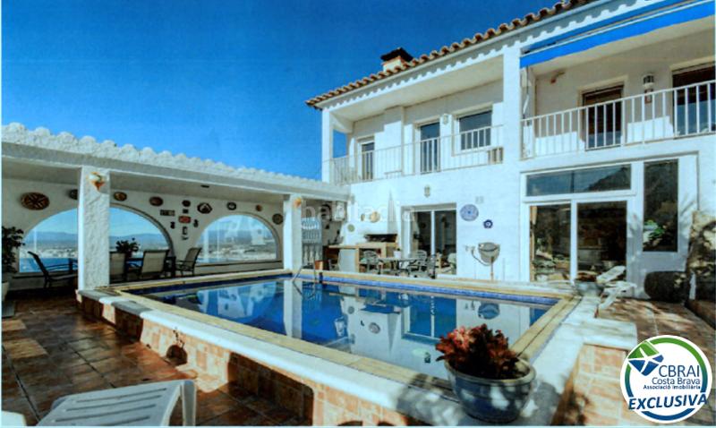 Foto 02927f2b-0766-42e9-a9a5-a24a0eb22750. Casa en s/n 0 casa en venta girona en Puig Rom-Canyelles-Almadrava Roses