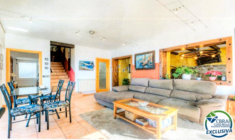 Foto 3167fc09-8ff6-479e-89b1-7a1cf506447e. Casa en s/n 0 casa en venta girona en Puig Rom-Canyelles-Almadrava Roses