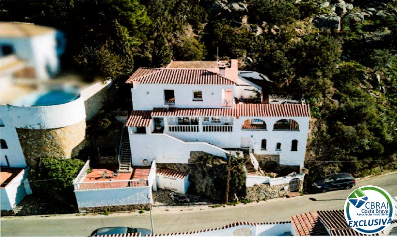 Foto 6d3c0829-48ea-42d1-9fed-28a94b1343dc. Casa en s/n 0 casa en venta girona en Puig Rom-Canyelles-Almadrava Roses