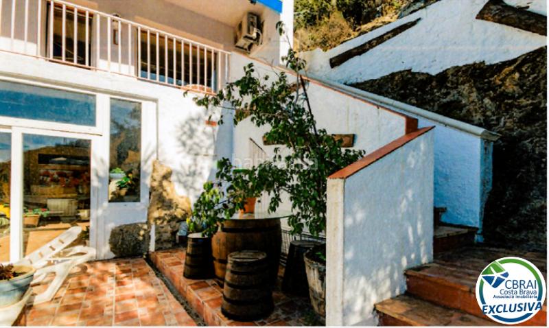 Foto 6d6c8b3c-4018-4b70-98e8-397b54b1d64b. Casa en s/n 0 casa en venta girona en Puig Rom-Canyelles-Almadrava Roses