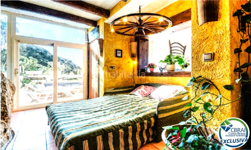 Foto b3137ecd-abfd-431e-a3ca-2b53949e7a1f. Casa en s/n 0 casa en venta girona en Puig Rom-Canyelles-Almadrava Roses