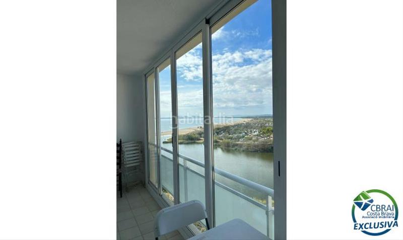 Foto 09433fa3-b339-42fd-bca3-443d94bd3c08. Apartamento en sector muga 2 8 82 2 apartamento en venta girona en Empuriabrava