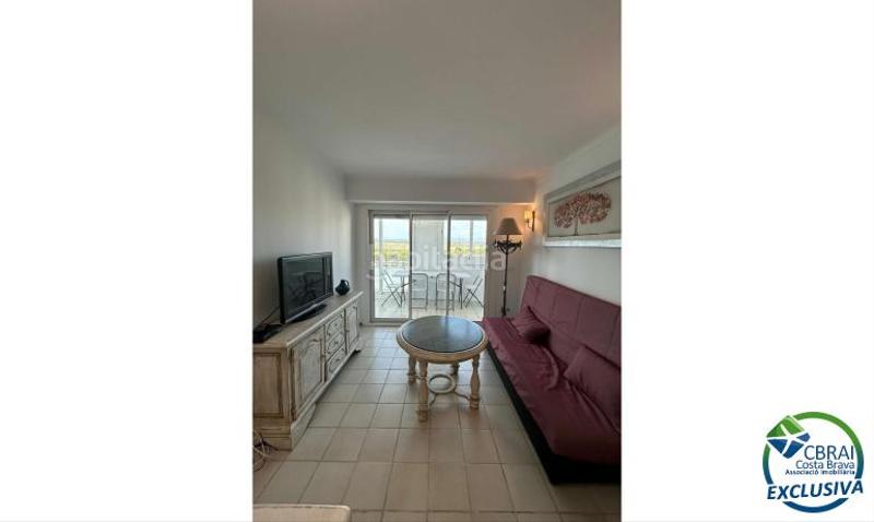 Foto 5e596b8c-b305-48e0-8927-7b4415cc74a7. Apartamento en sector muga 2 8 82 2 apartamento en venta girona en Empuriabrava