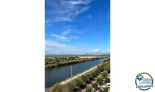 Apartament a Muga - Gran Reserva - Badia. Apartamento en venta en empuriabrava girona