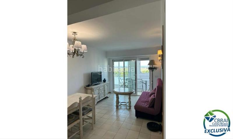 Foto 7eca30f6-095c-4a78-a9d1-be0534f820b7. Apartamento en sector muga 2 8 82 2 apartamento en venta girona en Empuriabrava