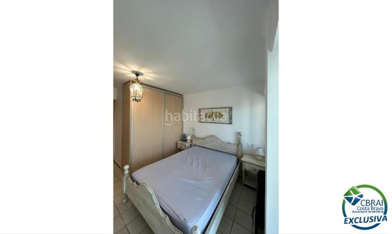 Foto d24d0314-48b3-402e-8108-bd60817ba385. Apartamento en sector muga 2 8 82 2 apartamento en venta girona en Empuriabrava