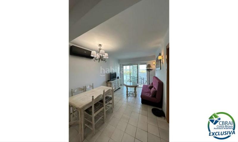 Foto d59d2a2b-6ab9-4692-9a9e-c5ace205e5b9. Apartamento en sector muga 2 8 82 2 apartamento en venta girona en Empuriabrava
