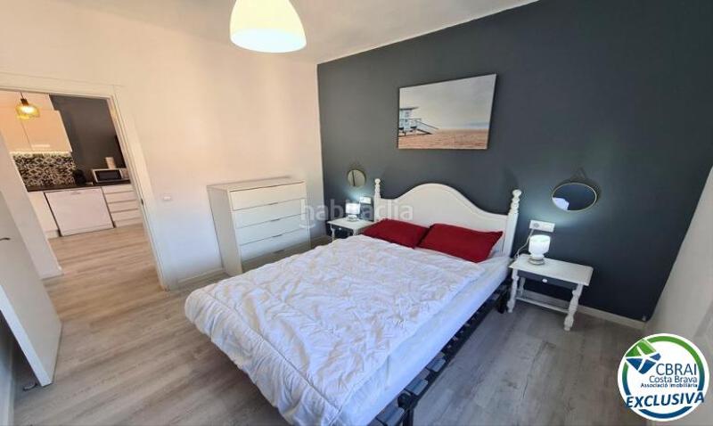 Foto 653ba4e3-414b-4dd2-8288-0b4522a4540b. Apartamento en carrer san mori 6 2 6 apartamento en venta girona en Empuriabrava