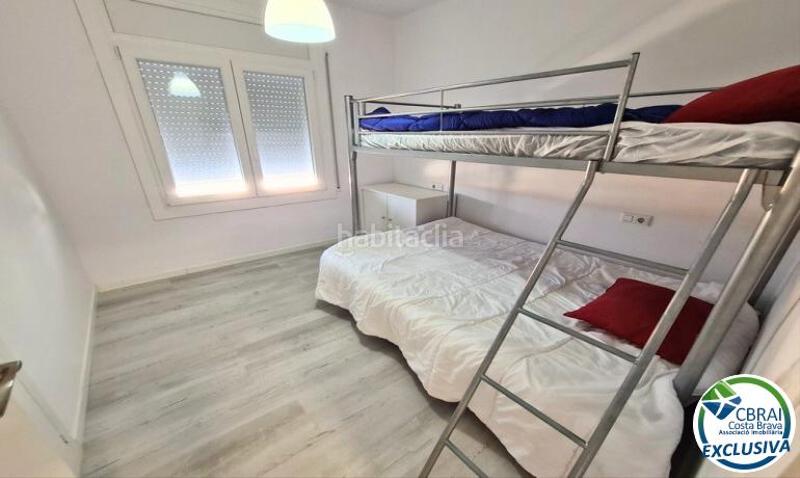 Foto ac03688e-6063-404b-a22b-9bf6e520a9e2. Apartamento en carrer san mori 6 2 6 apartamento en venta girona en Empuriabrava