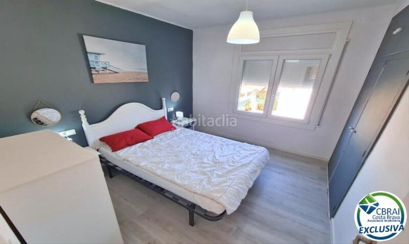 Foto d21b94de-3460-40c1-a109-e187305392f5. Apartamento en carrer san mori 6 2 6 apartamento en venta girona en Empuriabrava
