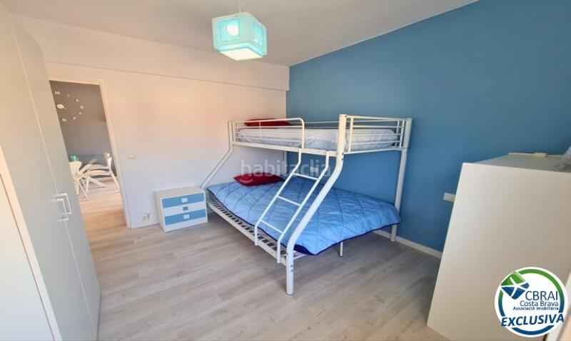 Foto fcb0d3fd-46ae-42ca-a46f-c0cb927a0987. Apartamento en carrer san mori 6 2 6 apartamento en venta girona en Empuriabrava
