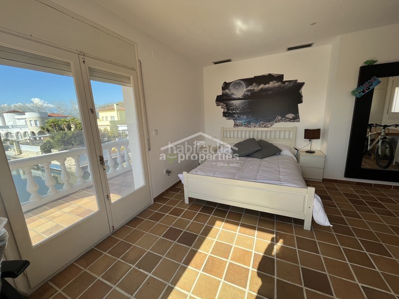 Foto da00c221-a872-424e-b80e-9e3c222c7840. Casa a carrer llobregat a Tordera - Fluvià - Llobregat Empuriabrava
