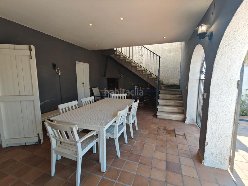 Foto ef158492-ea5b-47f4-8d16-42023b9125d4. Casa en carrer llobregat casa en venta girona en Empuriabrava